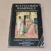 Samuel P. Huntington Kulttuurien kamppailu ja uusi maailmanjärjestys